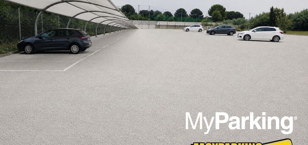 Easy Parking Comiso
