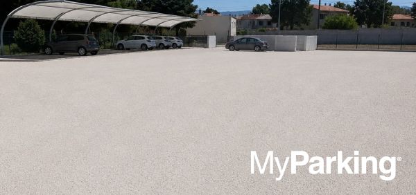 Easy Parking Comiso