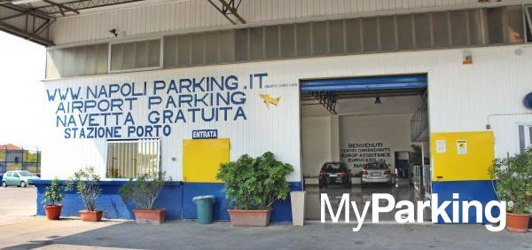 Napoli Parking