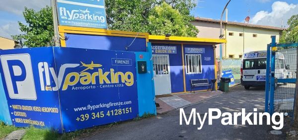 Flyparking Firenze