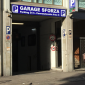 Garage Sforza