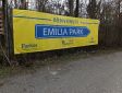 Emilia Park Linate Airport