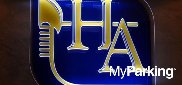 Parking Hotel Alveri