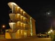 Parking Hotel Alveri