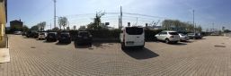 Parking Hotel Alveri