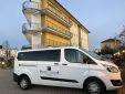 Parking Hotel Alveri