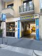 Garage Brianza