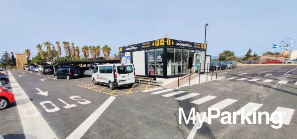 Lowcostparking Mallorca