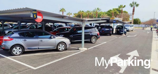 Lowcostparking Mallorca