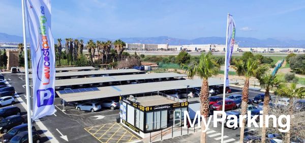 Lowcostparking Mallorca
