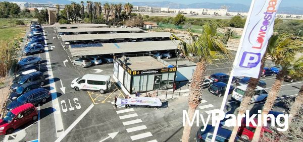Lowcostparking Mallorca