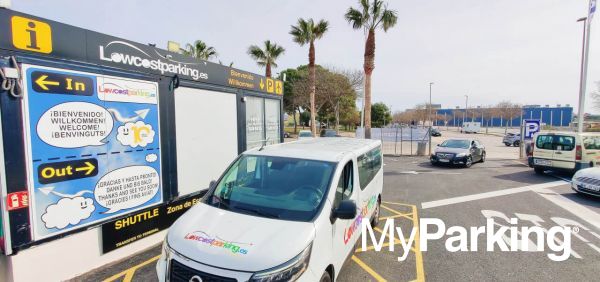 Lowcostparking Mallorca