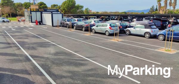 Lowcostparking Mallorca
