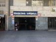 Parking Urgel