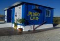 Parking Pedro