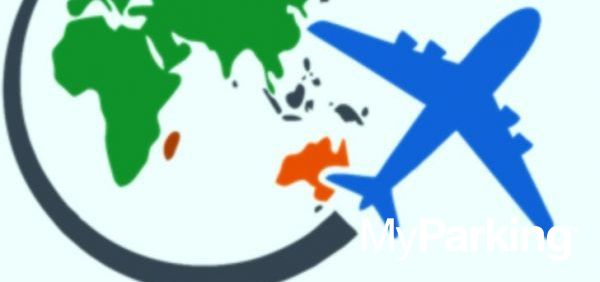 Park Sansecar Valet Aeropuerto Madrid