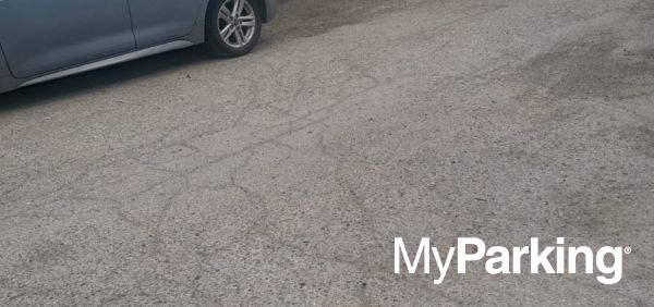 Park Sansecar Valet Aeropuerto Madrid