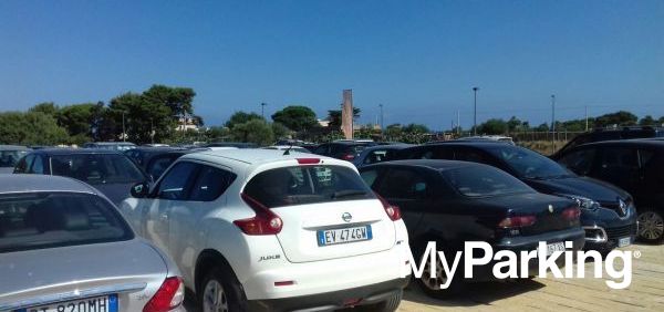 Orange Airport Parking