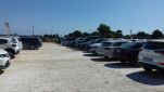 Orange Airport Parking