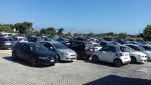 Orange Airport Parking