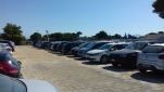 Orange Airport Parking