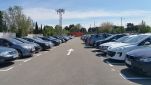 Parking BARAJAS T1-T2
