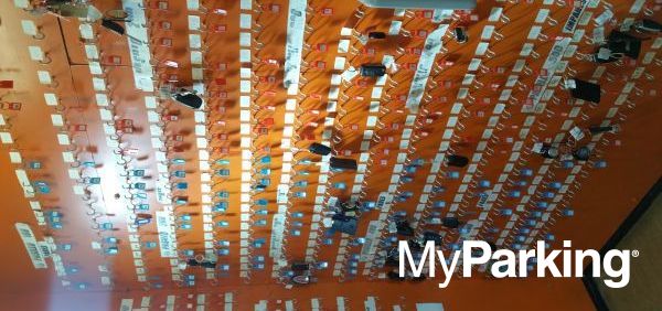 Drivercar [Valet Aeropuerto Barajas]