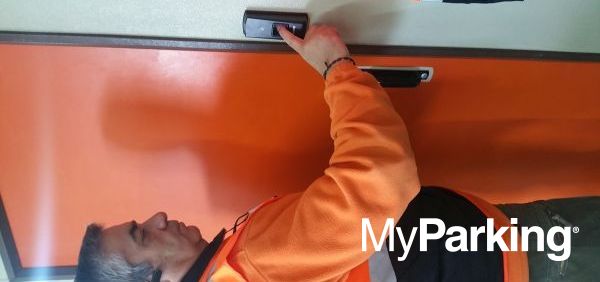 Drivercar [Valet Aeropuerto Barajas]