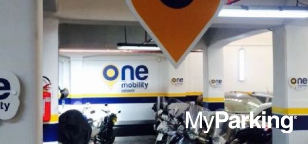 Garage Olimpico Ottaviano 