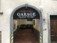 Garage Palazzo Vecchio