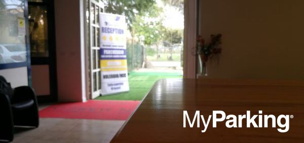 Parcheggio San Marco