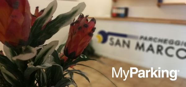 Parcheggio San Marco