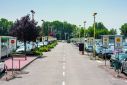 New Linate Parking