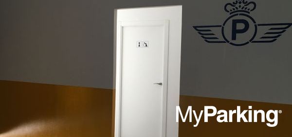 King Parking Aeropuerto Valencia