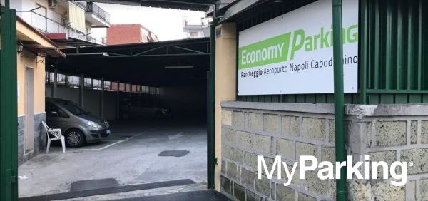 Economy Parking