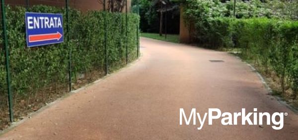 Parking delle Basiliche