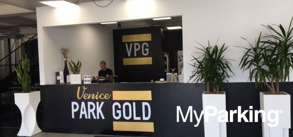 Park Gold Venice