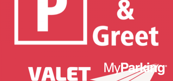 Parking Park & Greet Barcelona Valet T1 + T2