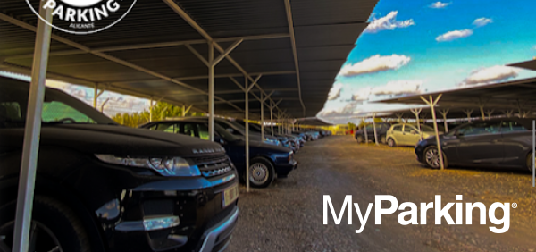 Parking Servicio VIP The Best Parking 