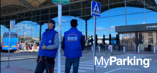 Parking Servicio VIP The Best Parking 