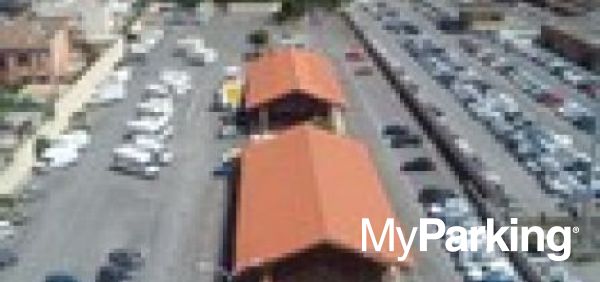 Parcheggio Feltrinelli