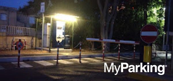 Parcheggio Feltrinelli