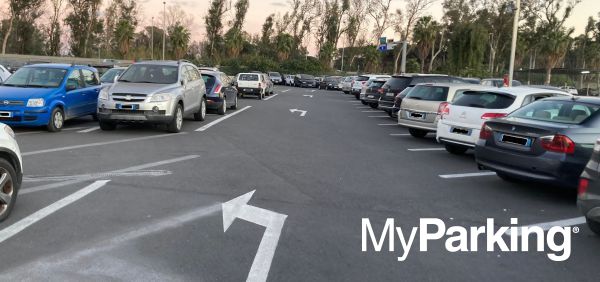 Air Parking Catania