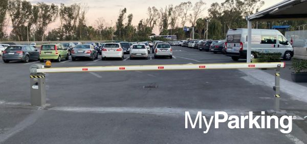 Air Parking Catania