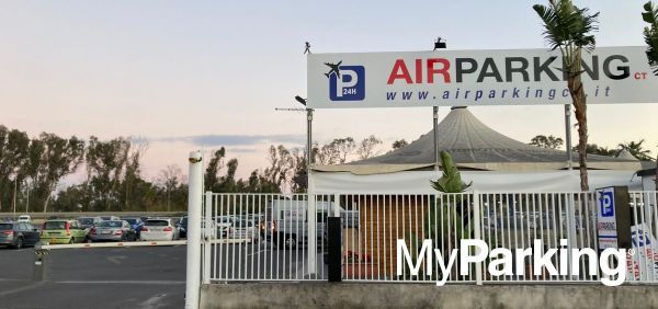 Air Parking Catania
