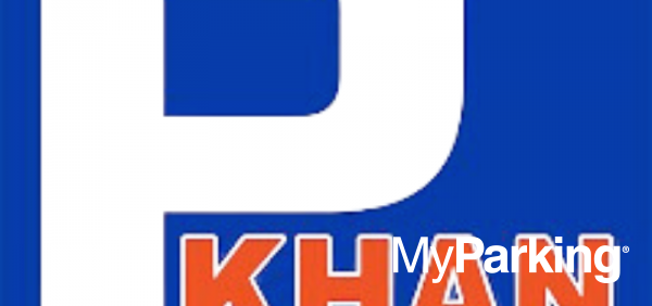 Parking Khan Aeropuerto Valencia