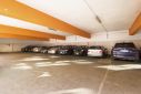 Hub Parking Copernico