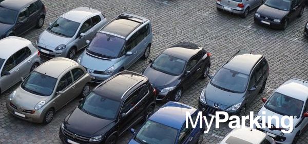 McParking Aparcacoches Aeropuerto Sevilla