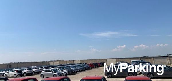 Mart Parking