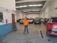 Parking María Zambrano Aparcacoches Aeropuerto